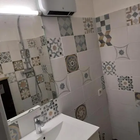 Apartment Le St Nicolas