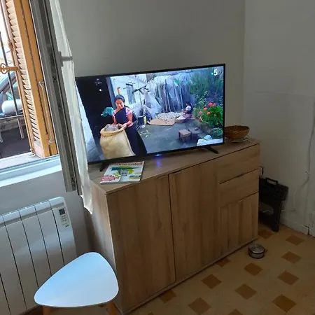 Apartment Le St Nicolas