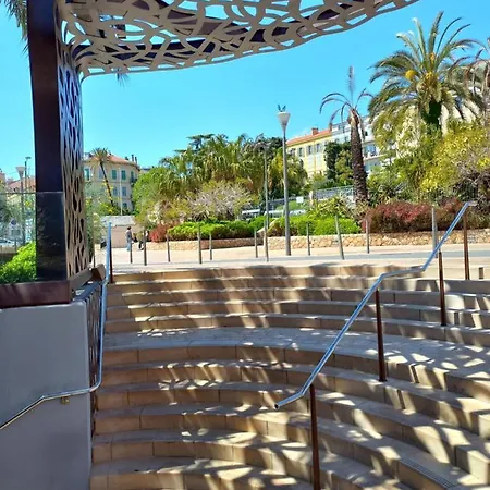 Apartment Le St Nicolas