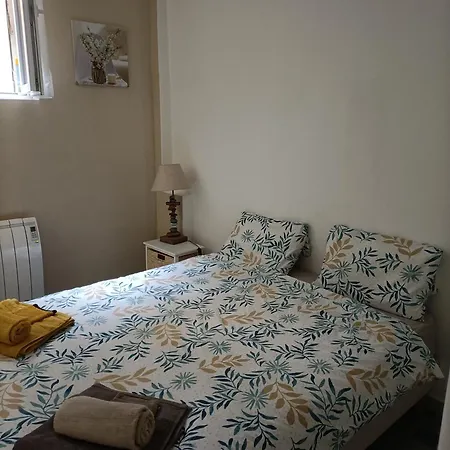 Apartment Le St Nicolas *